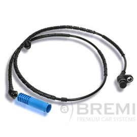 Датчик кількості обертів колеса BREMI 50472