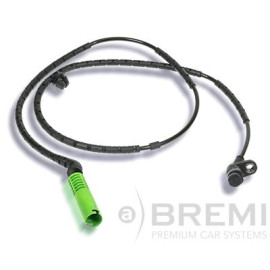 BREMI 50482 Датчик, количество оборотов колеса BREMI 50482
