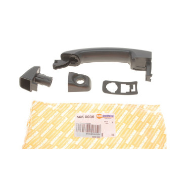 Ручка двери снаружи AUTOTECHTEILE 5050036