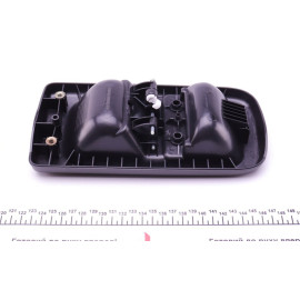 Ручка дверн боковая наружная AUTOTECHTEILE 5050037