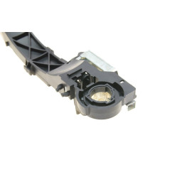 Кронштейн ручки раздвижной двери правый AUTOTECHTEILE 5050044