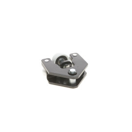 Ролик двери боковой нижний без кронштейна AUTOTECHTEILE 5050059