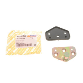 Амортизатор підвіски OPTIMAL a3944gr