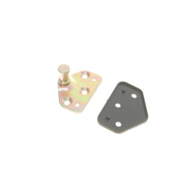 Амортизатор підвіски OPTIMAL a3944gr