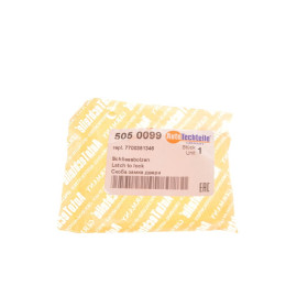 Амортизатор підвіски OPTIMAL a3944gr