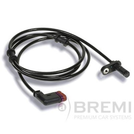 BREMI 50500 Датчик, количество оборотов колеса BREMI 50500