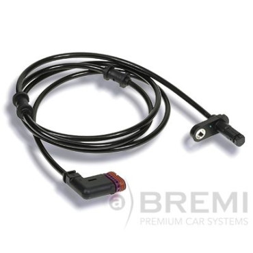 Датчик, количество оборотов колеса BREMI 50500