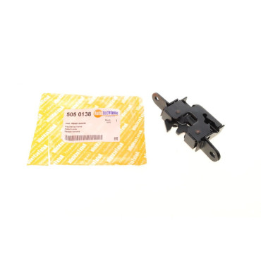 Замок капота AUTOTECHTEILE 5050138