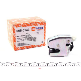 Замок дверей AUTOTECHTEILE 5050143