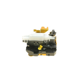 Замок двери левый боковой электрический AUTOTECHTEILE 5050148