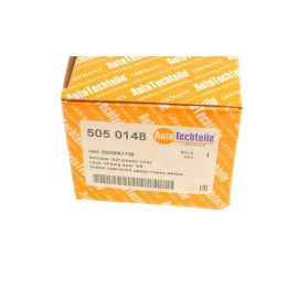 Замок двери левый боковой электрический AUTOTECHTEILE 5050148