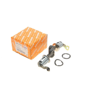 Сердцевина замка комплект 2 шт. AUTOTECHTEILE 5050173