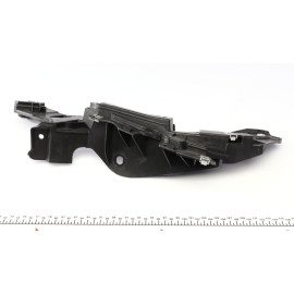 Кронштейн крепления бампера правый AUTOTECHTEILE 5050261