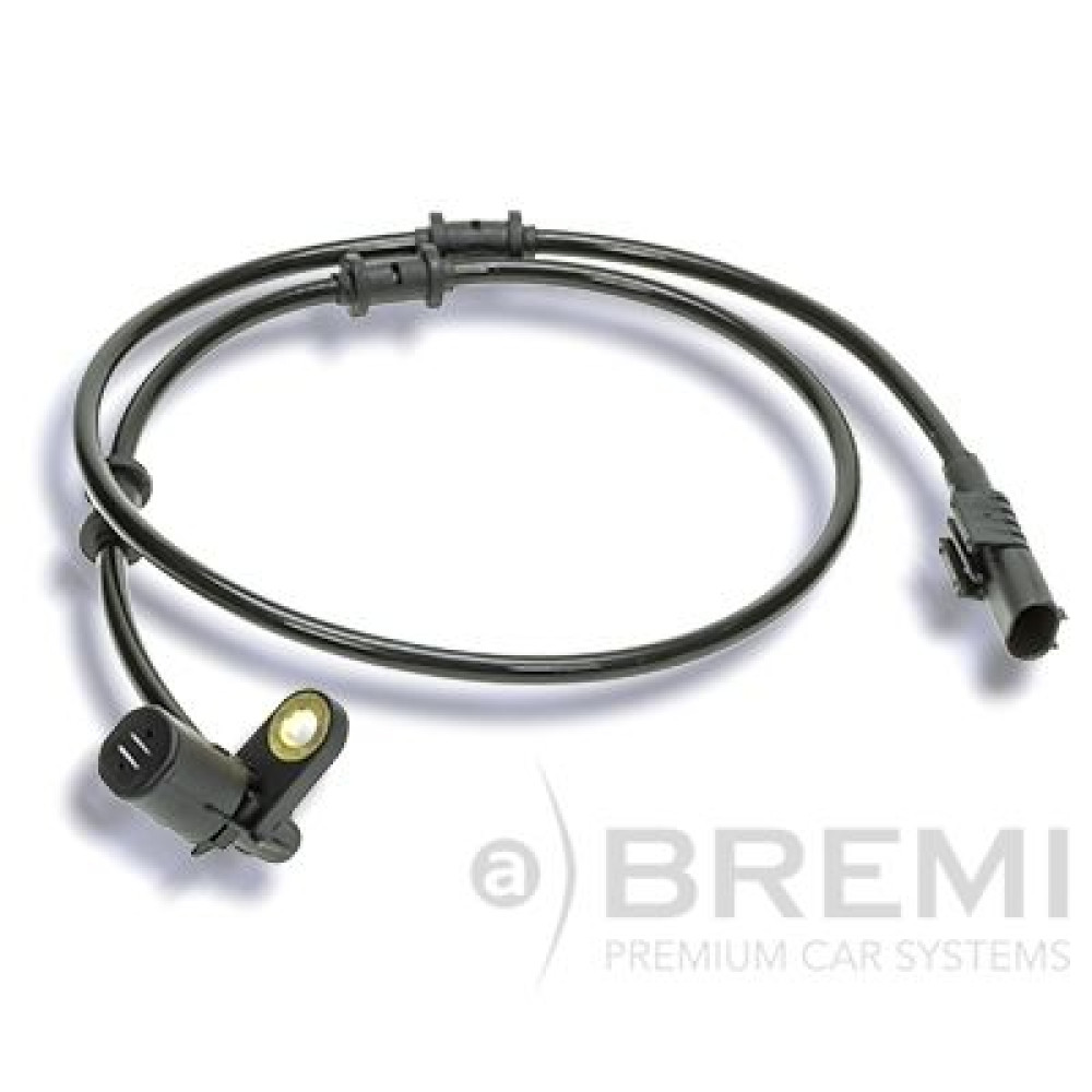 Датчик кількості обертів колеса BREMI 50507