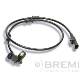 BREMI 50507 Датчик кількості обертів колеса BREMI 50507