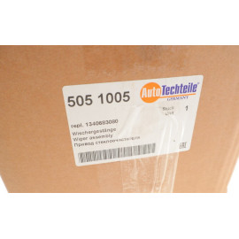 Привод стеклоочистителей трапеция AUTOTECHTEILE 5051005