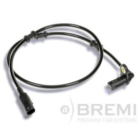 BREMI 50511 Датчик количества оборотов колеса BREMI 50511