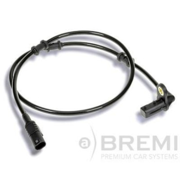 Датчик количества оборотов колеса BREMI 50511