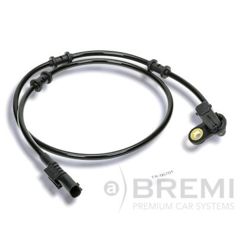 Датчик, количество оборотов колеса BREMI 50512