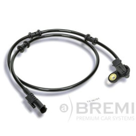 BREMI 50512 Датчик, количество оборотов колеса BREMI 50512