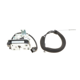 Замок бокової двері правий AUTOTECHTEILE 5051592