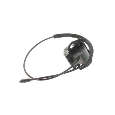 Замок задней двери AUTOTECHTEILE 5051597