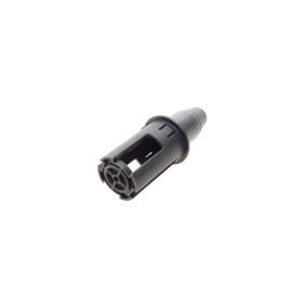 Відбійник капота AUTOTECHTEILE 5051667