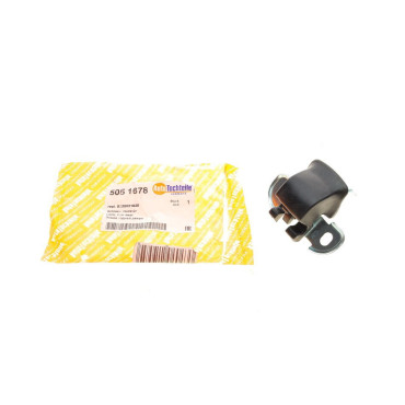 Замок дверей задніх AUTOTECHTEILE 5051678
