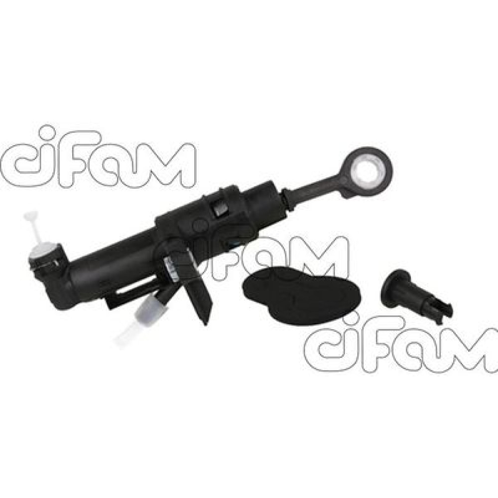 Цилиндр сцепления главный CIFAM 505202
