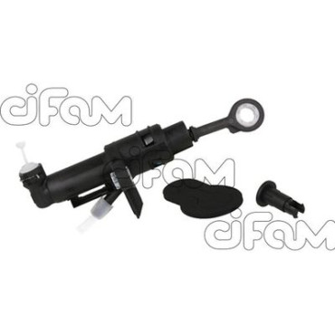 Циліндр зчеплення головний CIFAM 505202