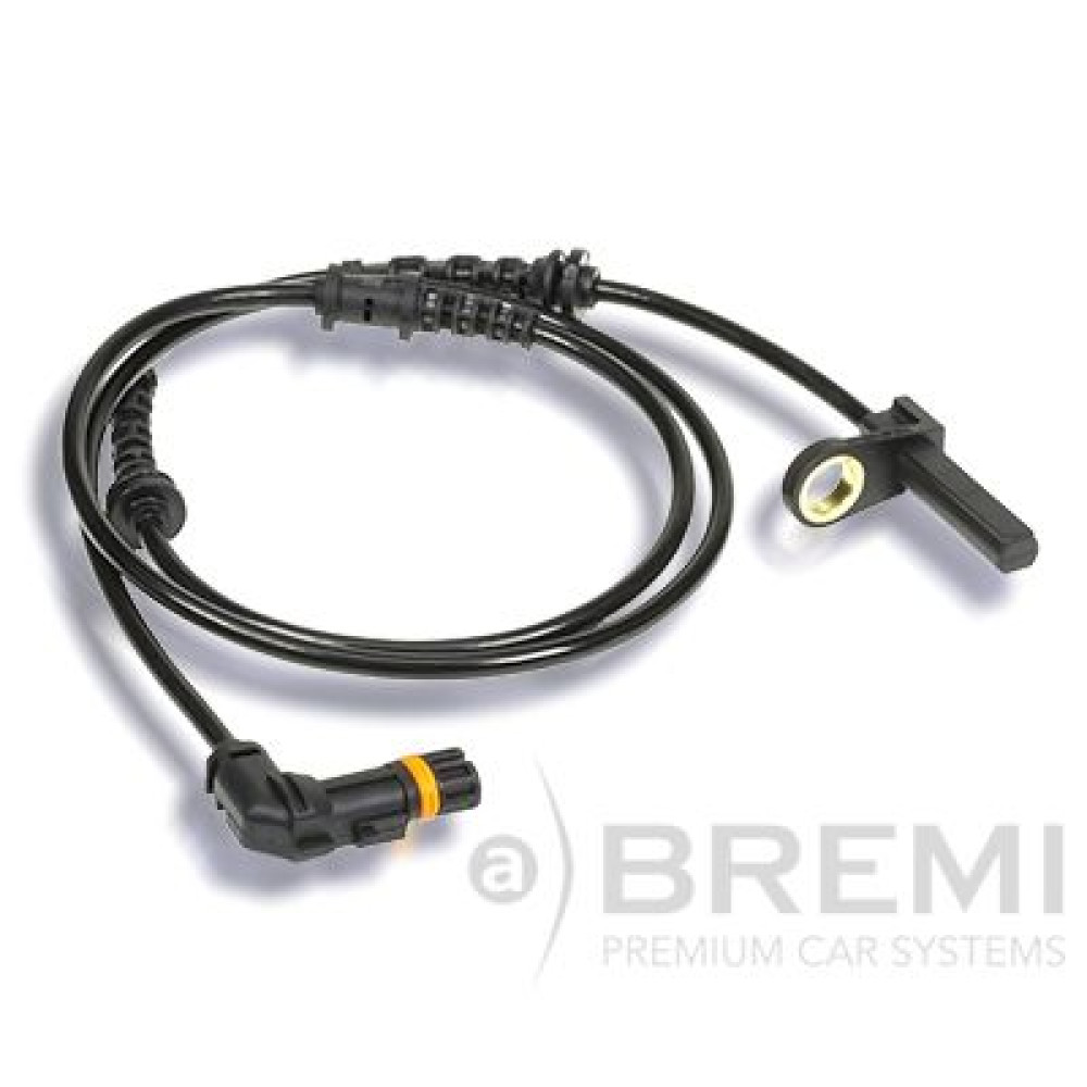 Датчик кількості обертів колеса BREMI 50525