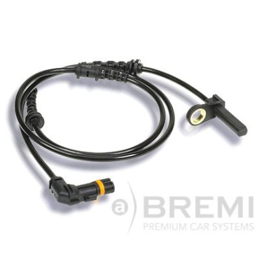 Датчик количества оборотов колеса BREMI 50525