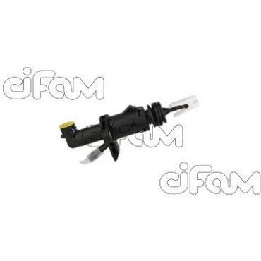 Цилиндр сцепления главный CIFAM 505260