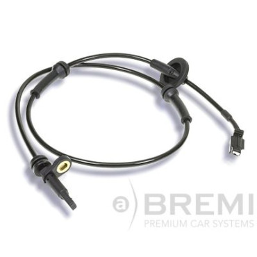 Датчик кількості обертів колеса BREMI 50561