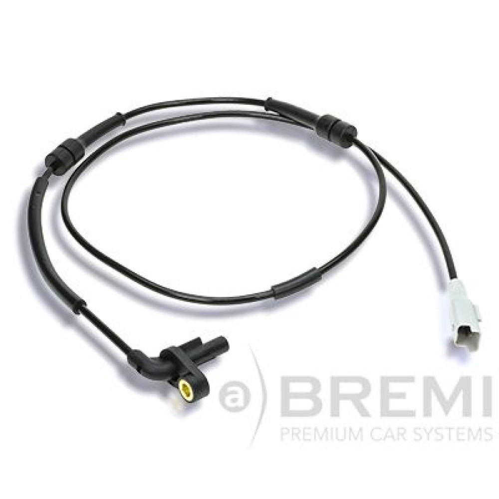 Датчик кількості обертів колеса BREMI 50584