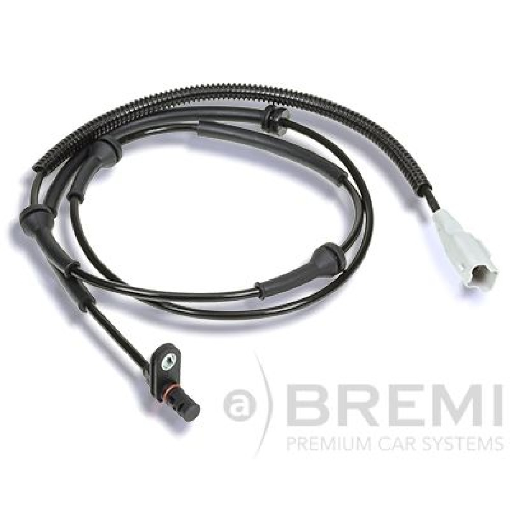 Датчик кількості обертів колеса BREMI 50586