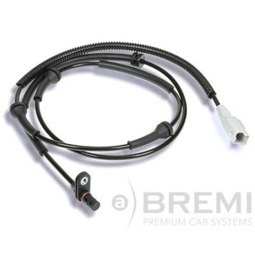 Датчик кількості обертів колеса BREMI 50586