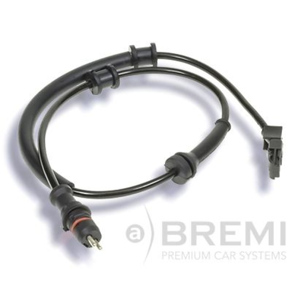 Датчик, количество оборотов колеса BREMI 50600