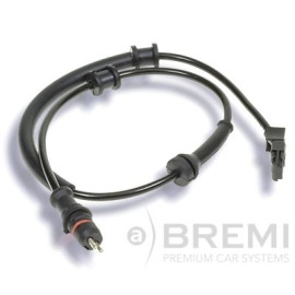 BREMI 50600 Датчик, кількість обертів колеса BREMI 50600