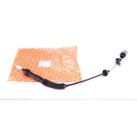Трос зчеплення AUTOTECHTEILE 5060205