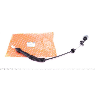 Трос зчеплення AUTOTECHTEILE 5060205