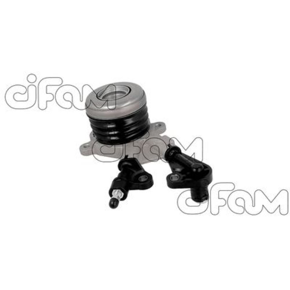 Вижимний регулятор CIFAM 506038