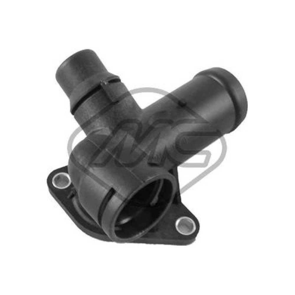 Фланец системы охлаждения METALCAUCHO 50623