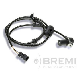 Датчик кількості обертів колеса BREMI 50632