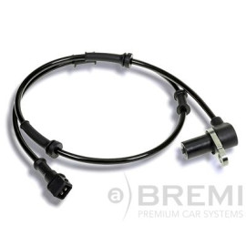 Датчик кількості обертів колеса BREMI 50644