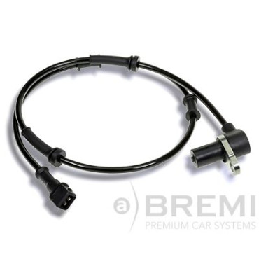 Датчик кількості обертів колеса BREMI 50644