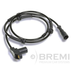 Датчик кількості обертів колеса BREMI 50659