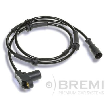 Датчик кількості обертів колеса BREMI 50659