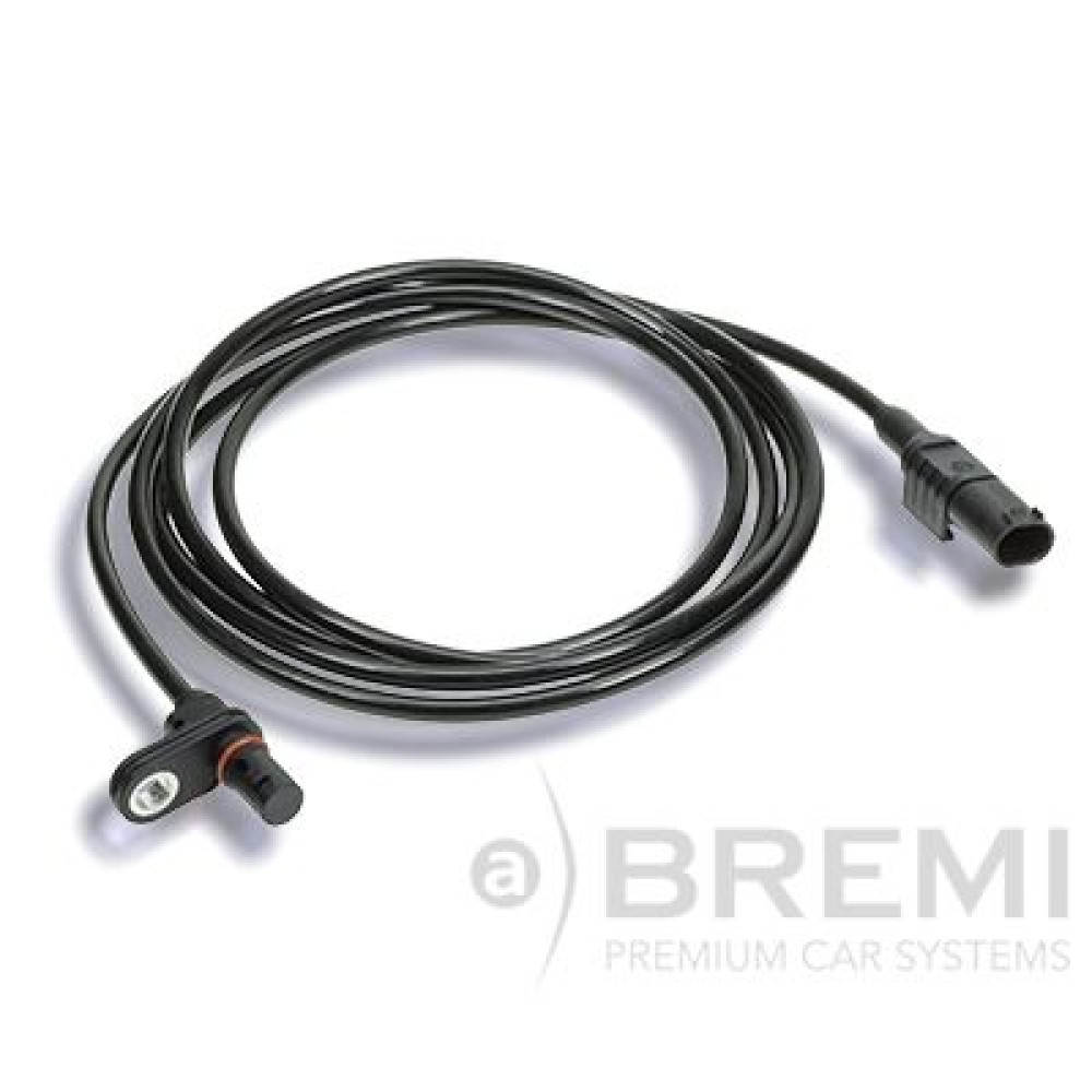 Датчик кількості обертів колеса BREMI 50670