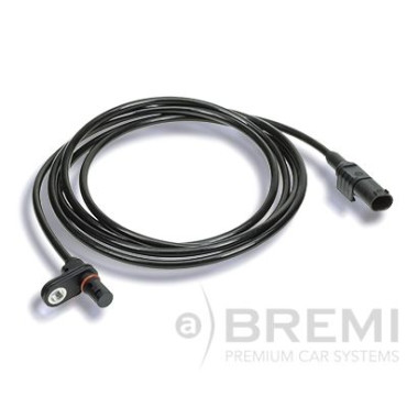 Датчик кількості обертів колеса BREMI 50670